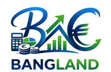 Bangland Accounting Logo